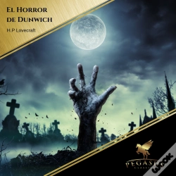 Capa do artigo El Horror De Dunwich