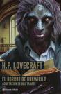 El Horror De Dunwich Nº 02/03 - Preview