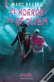 Capa do artigo El Horror De Requiem