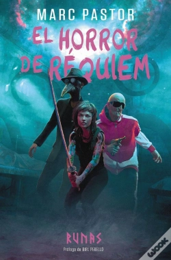 Capa do artigo El Horror De Requiem