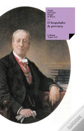 El Hospedador De Provincia