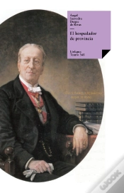 Capa do artigo El Hospedador De Provincia
