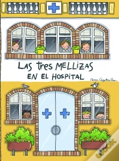 Capa do artigo El Hospital De Las Tres Mellizas