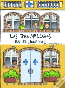 Capa do artigo El Hospital De Las Tres Mellizas