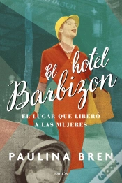 Capa do artigo El Hotel Barbizon