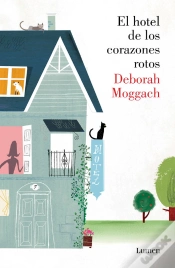 Capa do artigo El Hotel De Los Corazones Rotos