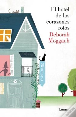 Capa do artigo El Hotel De Los Corazones Rotos