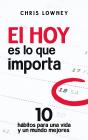 El Hoy Es Lo Que Importa - Preview