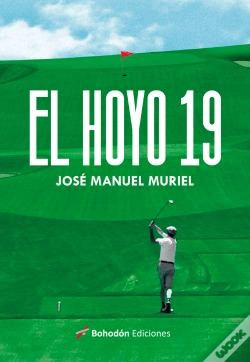 Capa do artigo El Hoyo 19