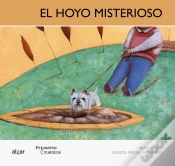 Capa do artigo El Hoyo Misterioso