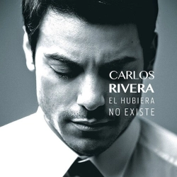 Capa do artigo El Hubiera No Existe - CD
