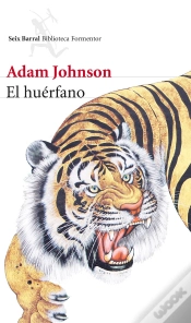 Capa do artigo El Huérfano