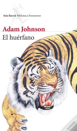 Capa do artigo El Huérfano