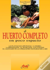 Capa do artigo El Huerto Completo En Poco Espacio
