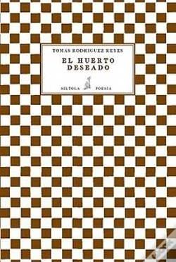 Capa do artigo El Huerto Deseado