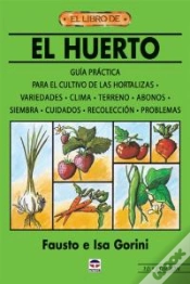 Capa do artigo El Huerto