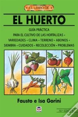 Capa do artigo El Huerto