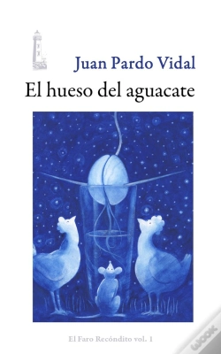Capa do artigo El Hueso Del Aguacate