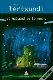 Capa do artigo El Huesped De La Noche  