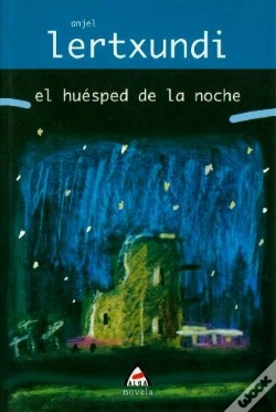 Capa do artigo El Huesped De La Noche  