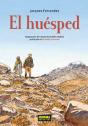 El Huésped - Preview