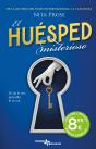 El Huesped Misterioso - Preview