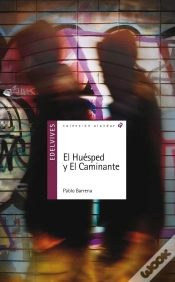Capa do artigo El Huesped Y El Caminante
