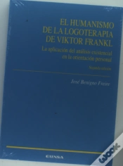 Capa do artigo El Humanismo De La Logoterapia De Víctor Frankl