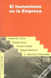 Capa do artigo El Humanismo En La Empresa