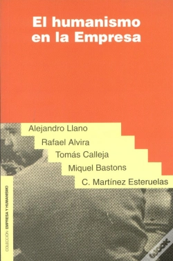 Capa do artigo El Humanismo En La Empresa