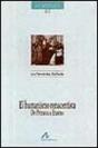 El Humanismo Renacentista, De Petrarca A Erasmo - Preview