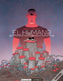Capa do artigo El Humano