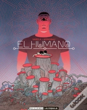 Capa do artigo El Humano