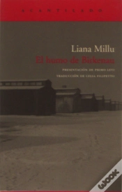 Capa do artigo El Humo De Birkenau