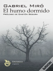 Capa do artigo El Humo Dormido