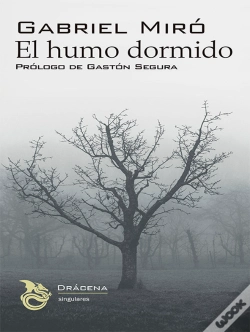 Capa do artigo El Humo Dormido