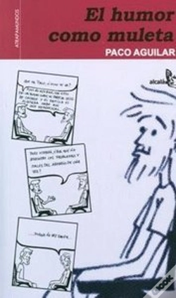Capa do artigo El Humor Como Muleta