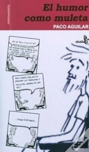 Capa do artigo El Humor Como Muleta