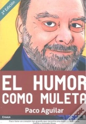 Capa do artigo El Humor Como Relato