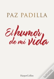 Capa do artigo El Humor De Mi Vida
