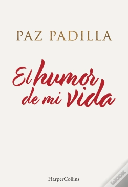 Capa do artigo El Humor De Mi Vida
