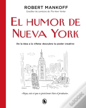 Capa do artigo El Humor De Nueva York