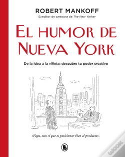 Capa do artigo El Humor De Nueva York