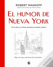 Capa do artigo El Humor De Nueva York