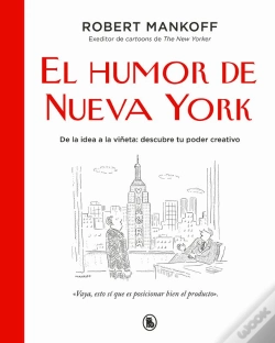 Capa do artigo El Humor De Nueva York