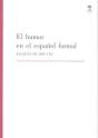 El Humor En El Español Formal - Preview