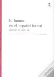 Capa do artigo El Humor En El Español Formal