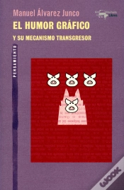 Capa do artigo El Humor Gráfico