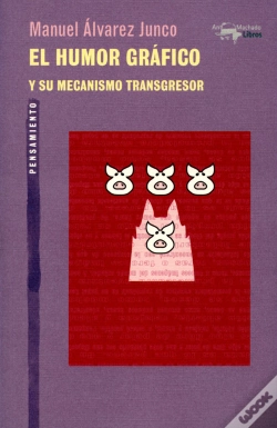 Capa do artigo El Humor Gráfico