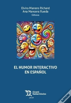 Capa do artigo El Humor Interactivo En Español
